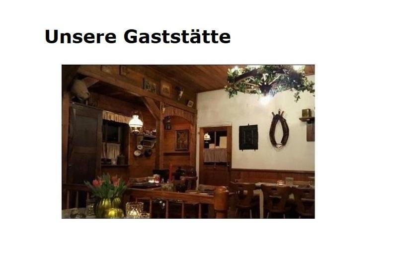 Campinghütte mit FKK Möglichkeit Hotel Meckenbeuren Exterior foto